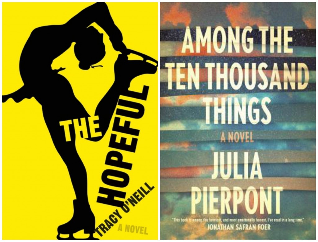 The Hopeful, Among the Ten Thousand Things